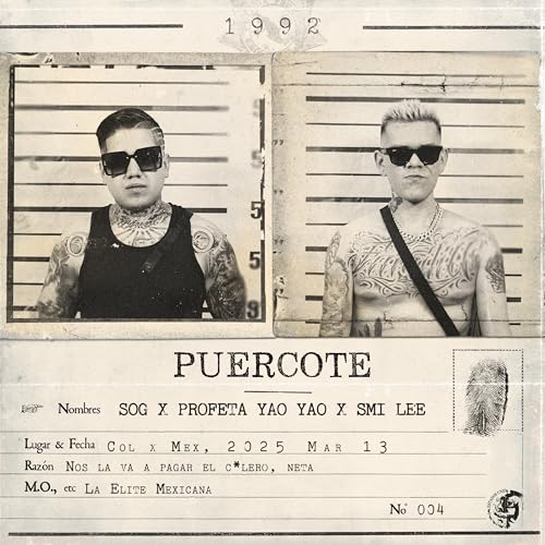 SOG, Profeta Yao Yao & Smi-lee