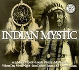  Indian Mystic