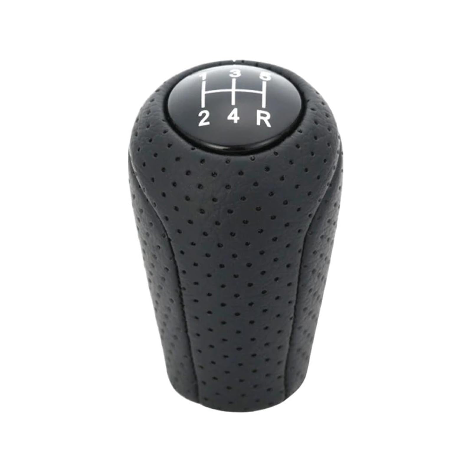 KUNYOS Gear Knob for Mazda 3 BK BL 5 CR CW 6 II GH CX-7 ER Standard Fit