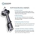 Shocks Struts,ECCPP Front Rear Shock Absorbers Strut Kits Compatible with 1998 1999 2000 2001 2002 Subaru Forester 334190 71464 334189 71463 334191 71410 334192 71411