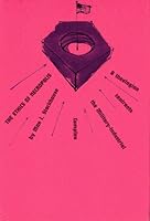 The Ethics of Necropolis: An Essay on the Military-Industrial Complex and the Quest for a Just Peace 0807011444 Book Cover