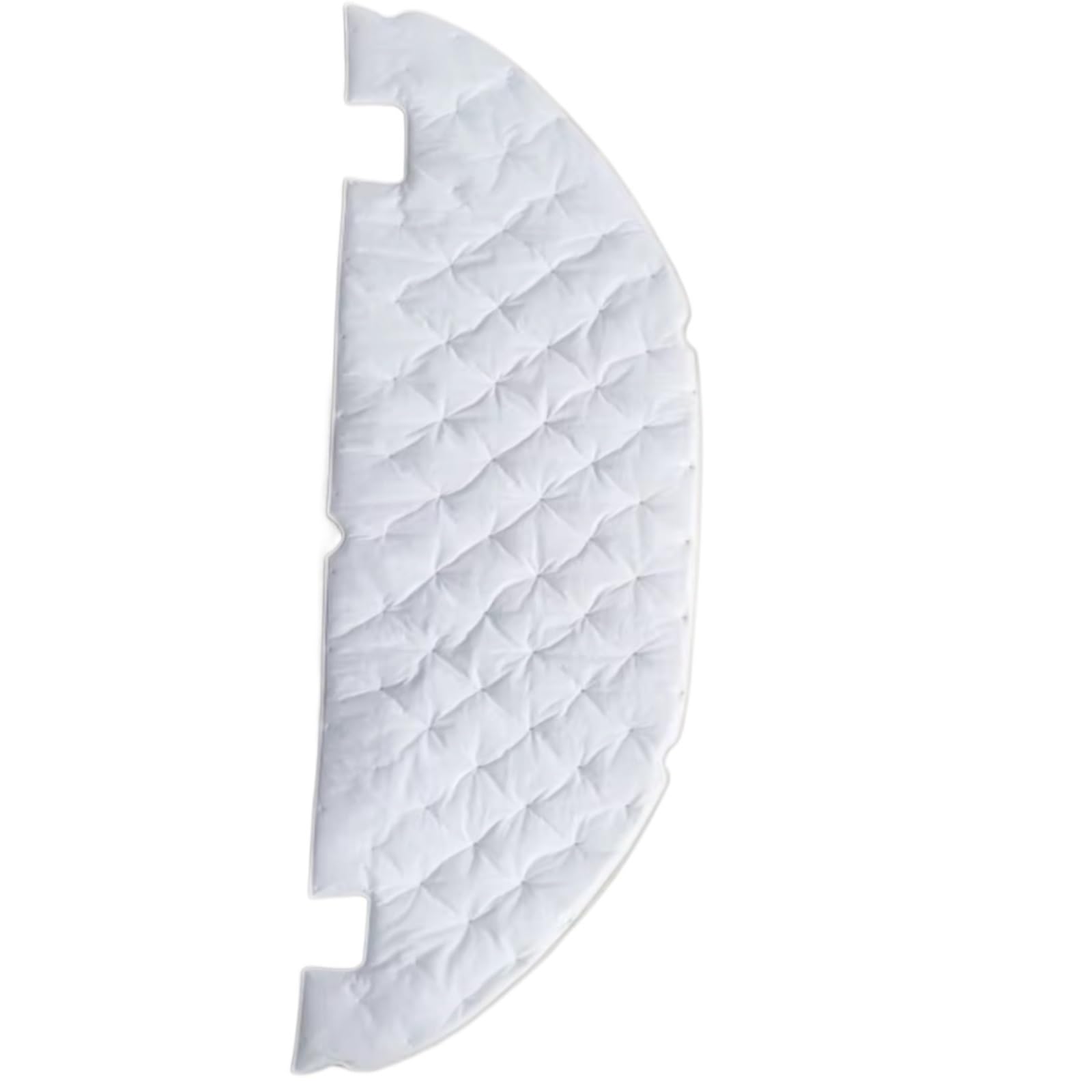 Iorqwew One Color Car Soundproof Pad Accessories Engine Soundproof Cotton Hood Noise Prevention Compatible With Toyota For Sienna 2021 2022 2023 2024