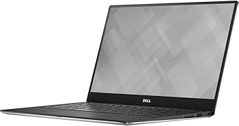 Dell XPS 13 - Core I7-8550u 16GB RAM, 512GB SSD Windows 10 13.3