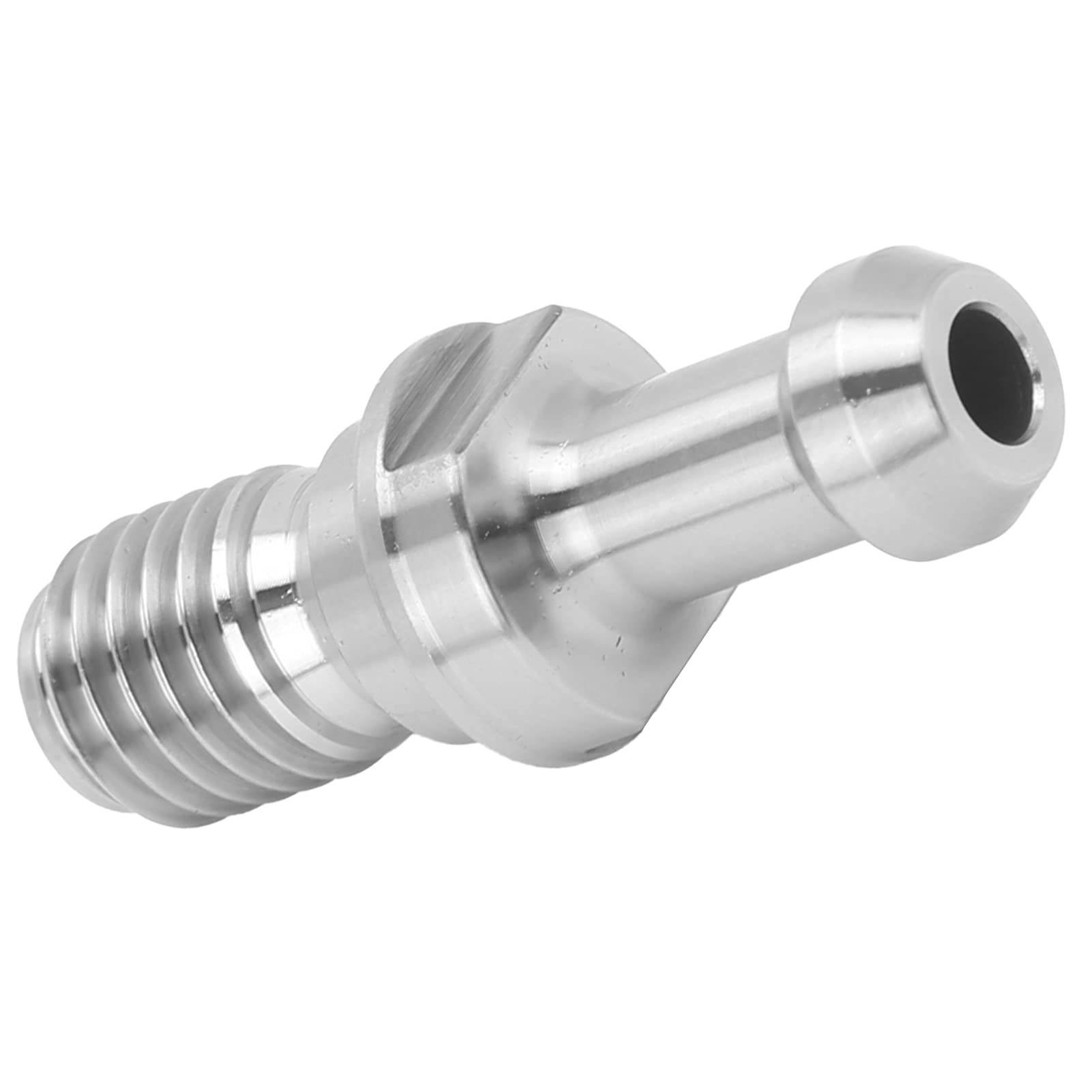 Adium Retention Knob, Pull Stud Possess High Accuracy Wear-Resistant Fine Manufacturing Bring Accurate Thread for Home for Studio for Work for Life