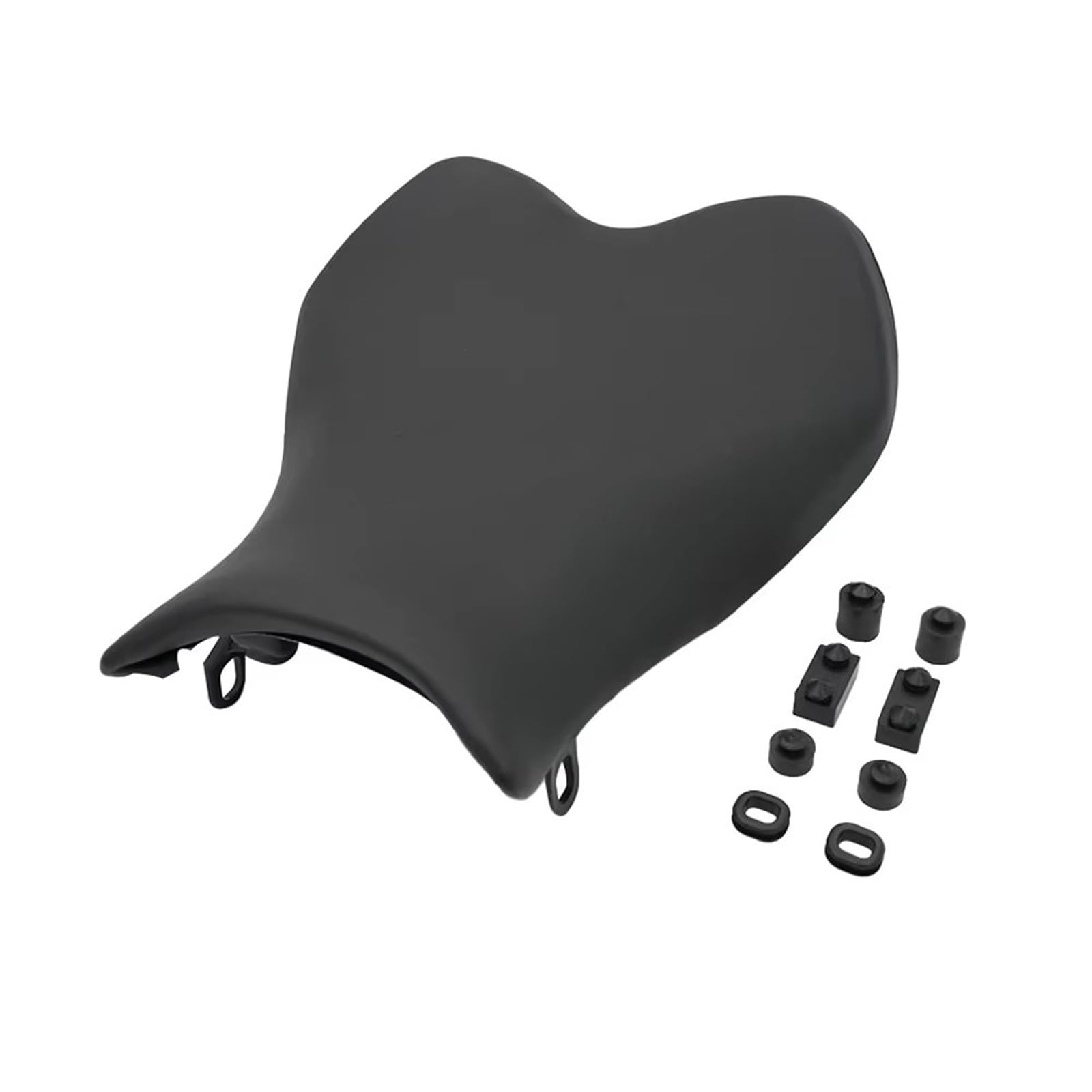 Moto Copri Sedili Per Suzuki Per GSXR1000 Per GSXR 1000 K9 2009-2016 09 10 11 12 13 14 15 16 ﻿Moto Cuscino del Sedile Pad Anteriore Conducente