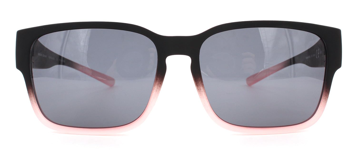 DanCarol DC-POL-2022A-N-C4-PINK für Brillenträger -Mit Polarizierte Gläser