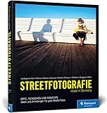 disney bildrechte kaufen  Streetfotografie: Orte, Menschen und Momente - Ideen und Anleitungen für gute Straßenfotos