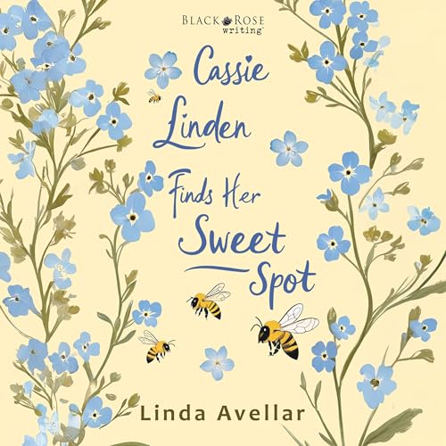 Page de couverture de Cassie Linden Finds Her Sweet Spot