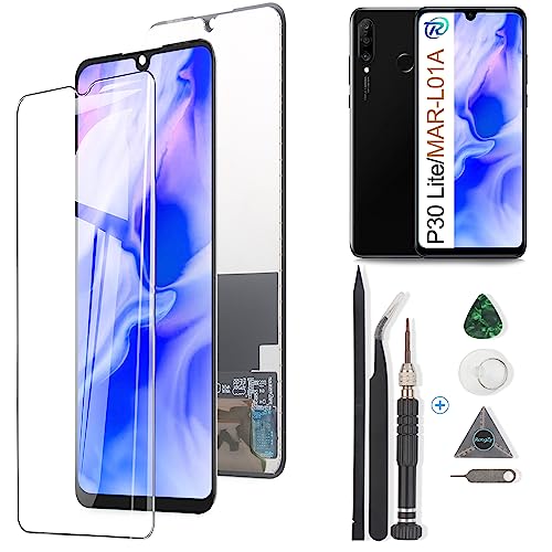📳Lo schermo del display è per 6.15