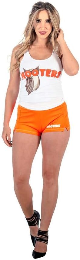 Amazon | Ripple Junction Hooters ガールズ アイコニック
