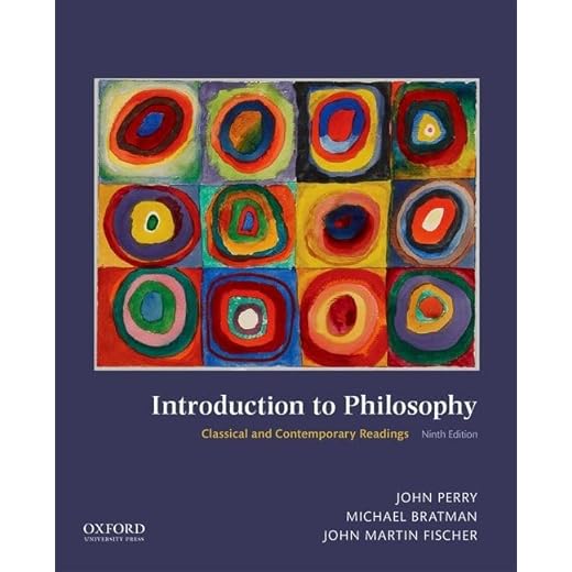 Introduction to Philosophy