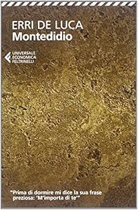 Vedi scheda su Amazon Montedidio