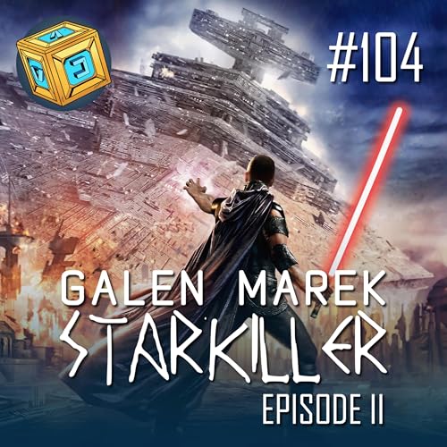 104 - Galen Marek "Starkiller" - Episode II