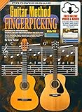 CP69071 - Progressive Guitar Method - Fingerpicking