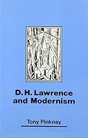 D.H. Lawrence and Moderism 0877452954 Book Cover