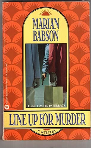 Line Up for Murder view 2