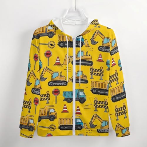 Sudadera deportiva con capucha y bolsillo para hombre miniatura 4