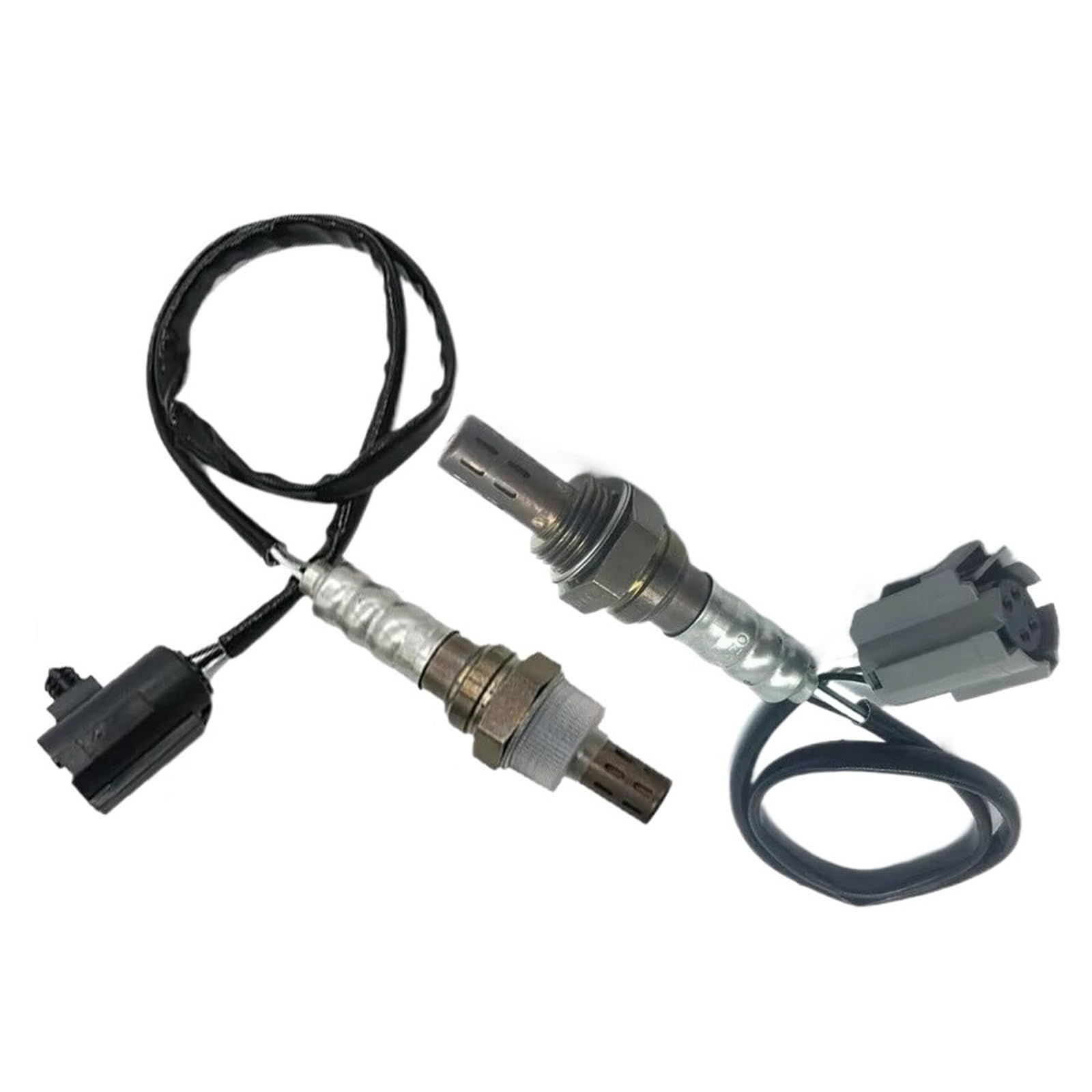 Sonde Lambda O2 pour remplacer capteur défectueux sur Jeep Wrangler