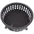 Fire Pit Set, Wood Burning Pit - Includes Spark Screen and Log Poker - Great for Outdoor and Patio, 26Â” Round Metal Firepit by Pure Garden