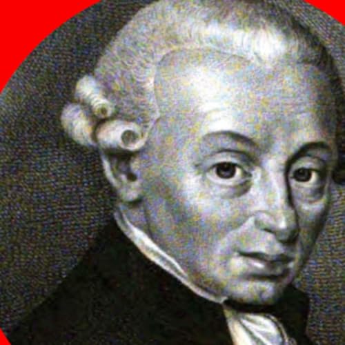 Kants Philosophie - Moralische vs pragmatische Politik