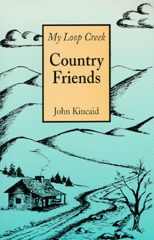 My Loop Creek Country Friends 0941092291 Book Cover