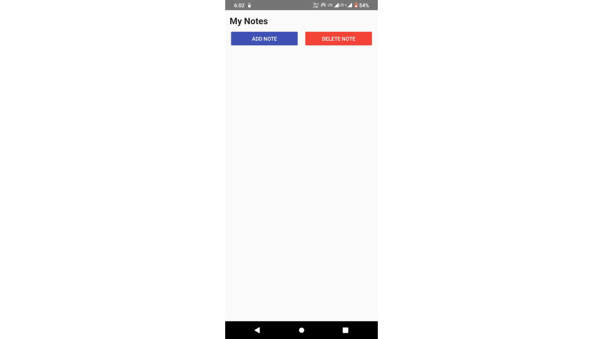 Notepad - App on Amazon Appstore