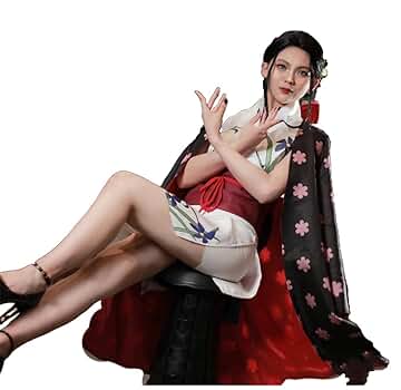 ワンピース　ロビン　2年後　コスプレ衣装 Amazon | [Essri] ワンピース ONE PIECE ロビン コスプレ衣装