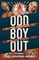 Odd Boy Out 1925384284 Book Cover