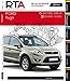 Produktbild RTA B799 Ford Kuga I(03/2008>12/2012) 2.0TDCI 136ch