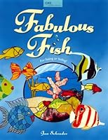 Fabulous Fish 1932327096 Book Cover