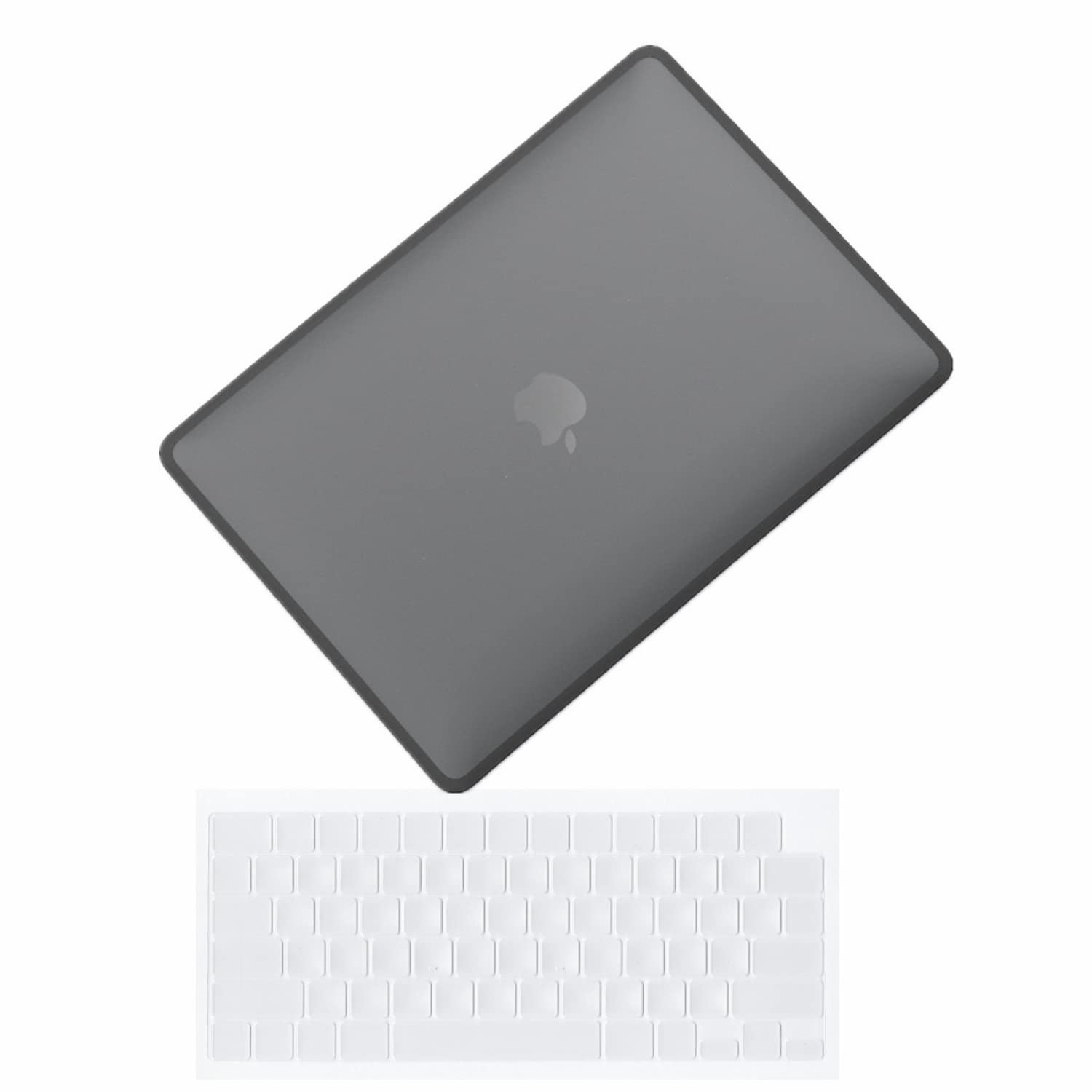 Se7enline Compatible with 2025 2024 2023 2022 2021 MacBook Pro 14 inch Case Hard Shell Laptop Cover for Macbook Pro A2918 A2992 A3112 A3401 A2779 A3434 M5 M4 M3 M2 M1 &TPU Keyboard Skin,Midnight Green — view 18