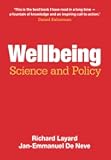 Wellbeing: Science and Policy