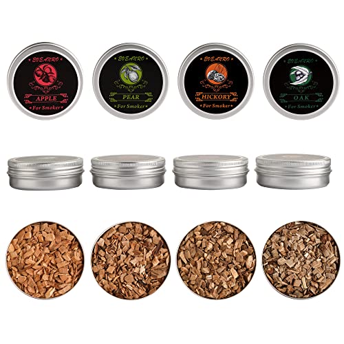 Amazon Best Sellers Best Grilling Smoker Chips