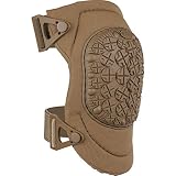 Alta Knieschützer Flex-360 Vibram AltaLok Coyote, Coyote