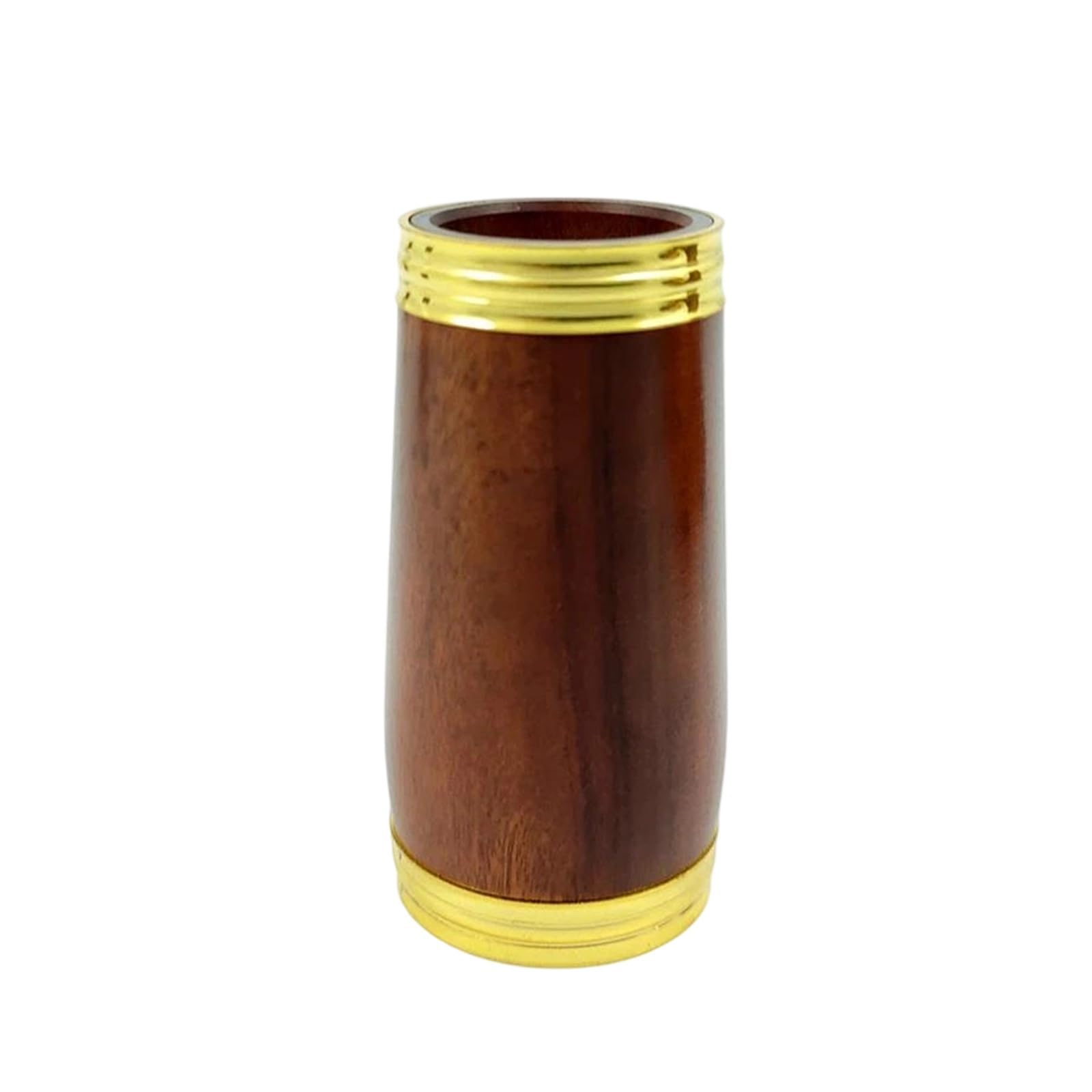 Początkujący Akcesoria Do Klarnetu Klarnet Redwood/Rose Barrel 63/65mm Akcesoria Do Instrumentów Muzycznych