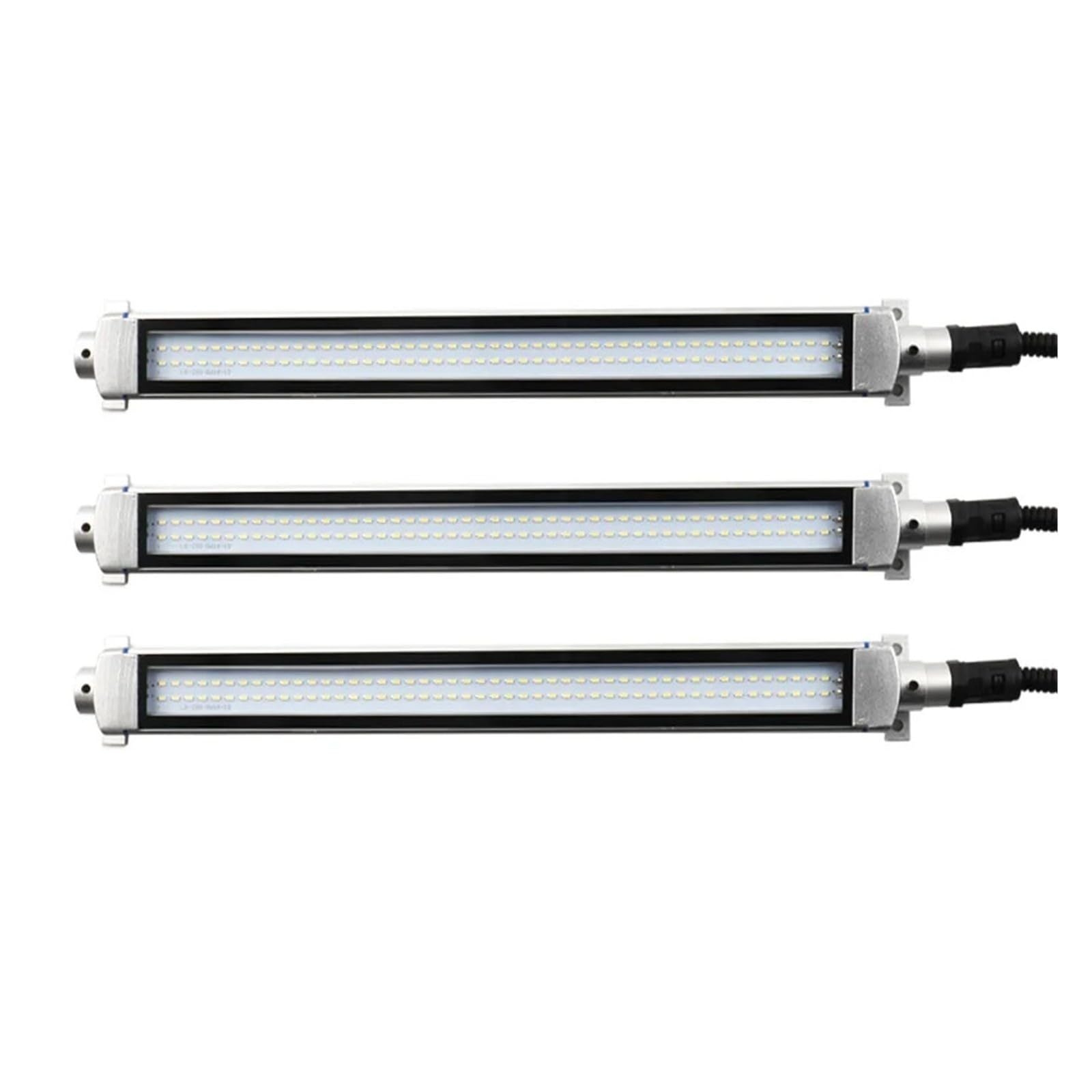 6-28W AC DC LED Fräsen CNC Werkzeugmaschine Licht IP67