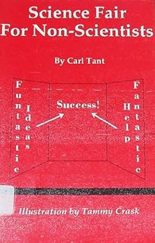 Paperback Science Fair for Non-Scientists Book