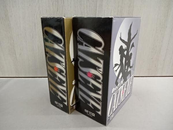 キャッツ・アイ DVD 全9巻セット Amazon.co.jp: CAT'S EYE キャッツ アイ SEASON 1 [レンタル落ち
