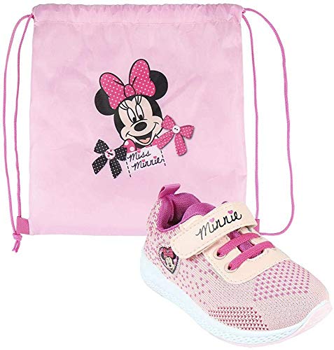 Zapatillas minnie Zara ❤️ Mejores alternativas online
