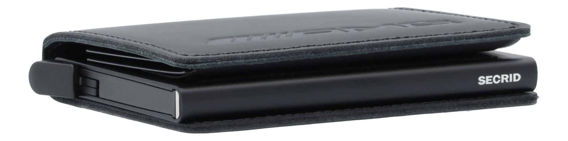 Mercedes-Benz AMG Slimwallet Kreditkartenetui Geldbörse B66959461