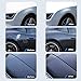 Hicdaw 13Pcs Car Detailing Brush Set Car Detailing Kit for Auto Detailing Cleaning Car Motorcycle Interior, Exterior,Leather, Air Vents