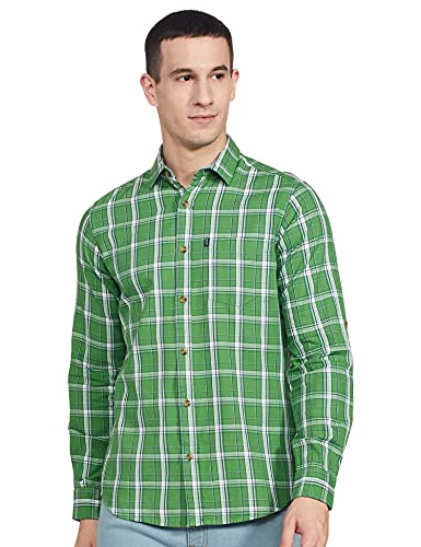 Image of Amazon Brand - INKAST Men's Shirt