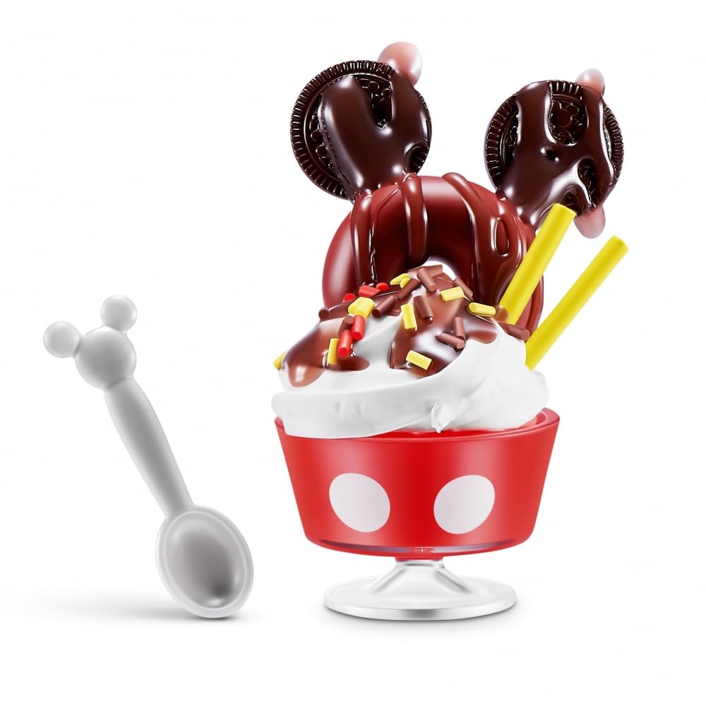 Amazon.co.jp: Zuru Mini Brands Create Disney Snacks ミニ Amazon.co.jp: Zuru Mini Brands Create Disney Snacks ミニ