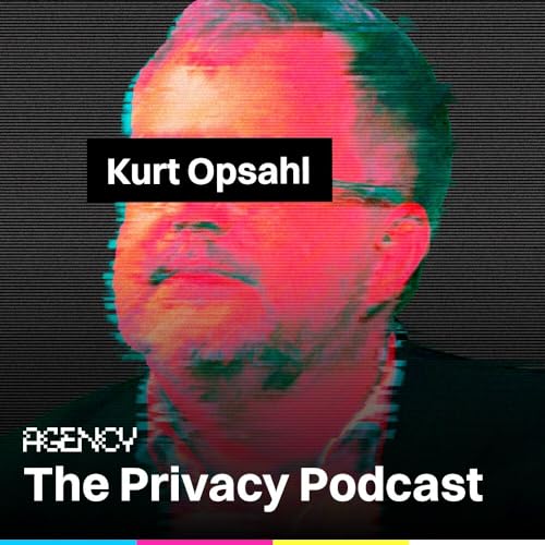 Kurt Opsahl of Filecoin & EFF on privacy law & why people are still willing to pay for privacy