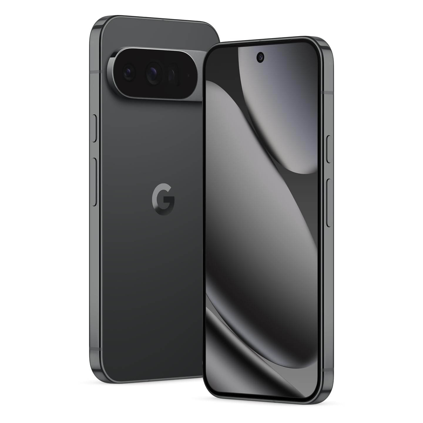 新 Google Pixel 10 Pro XL Google Pixel 10 Pro XL - Unlocked Android Smartphone with
