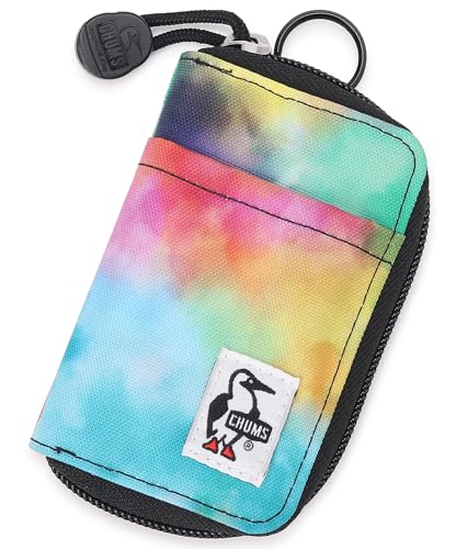 [�`�����X] Recycle Smart Key Zip Case