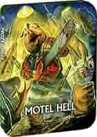 その他 MOTEL HELL (BLU-RAY+DVD) khxv5rg Amazon.com: Motel Hell [Blu-ray] : Wolfman Jack, Nancy