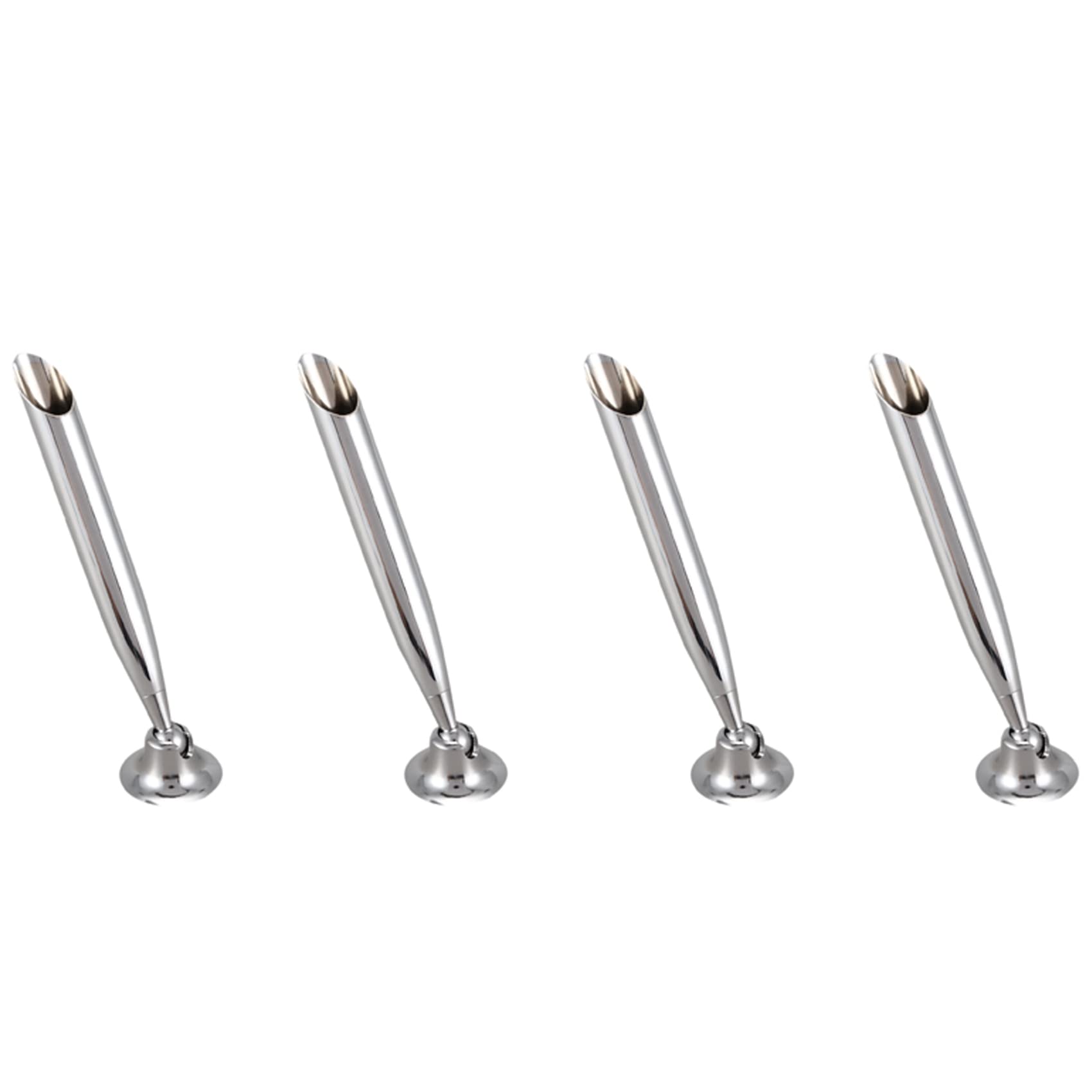 Jnchdghwa 4X Desktop Pen Holder Pen Holder Pen Holder Holder New