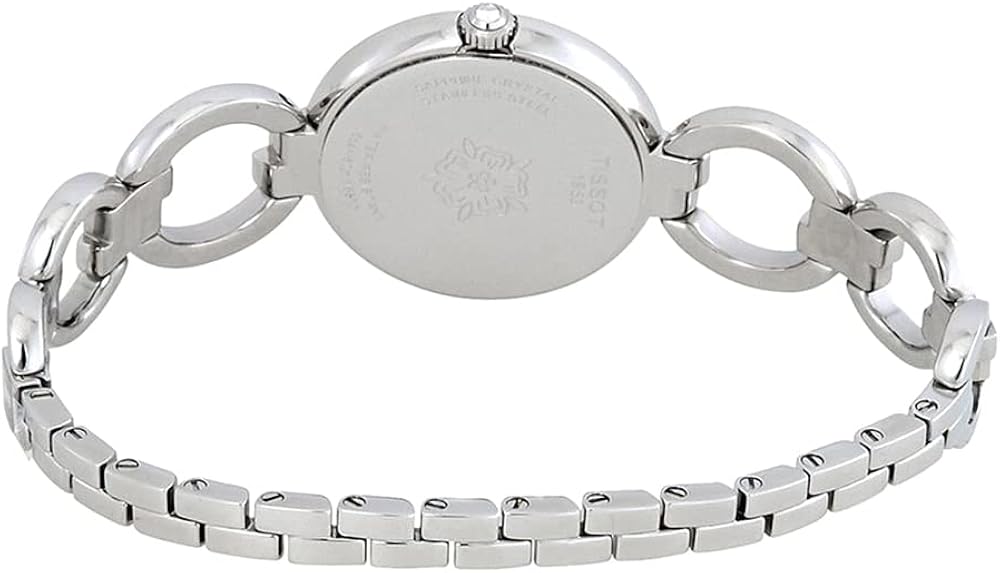 Tissot Orologi da Polso da Donna T094.210.11.116.00