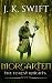 MORGARTEN: The Forest Knights: Book 2